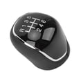 thumbnail image 1 of Gear   Knob Head, Fine Workmanship Anti Wear Corrosion Resistance   Knob  For Auto Parts Replacement For Kuga 02/2008-, 1 of 8
