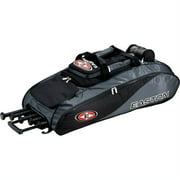 Stealth Travel Bag