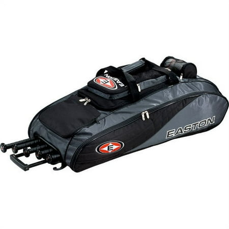 Stealth Travel Bag
