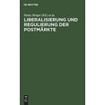 thumbnail image 1 of Liberalisierung Und Regulierung Der Postmrkte: Assertion sur les Droits de l'Homme (Édition Allemande), 1 of 4