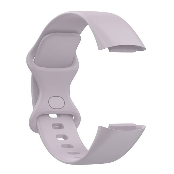 Replacement Bands Compatible With For Charge 5 Bands For Women Men Silicone Fitness Sport Wristbands