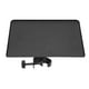 thumbnail image 1 of Bandeja De Soporte Para Micrófono, Bandeja De Tarjeta De Sonido Confiable Durable Fácil De Instalar Metal Ajustable Para Sala De Reuniones Para El Aula, 1 of 8