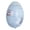 Blue, variant on Hometravel Easter Inflatable Outdoor Eggs, Giant PVC Decorations for Patio Garden, Large Blow Up Holiday Ornaments for Spring Lawn