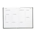 thumbnail image 2 of Pierre Belvedere bilingual academic agenda 2020-2021, 2 of 4