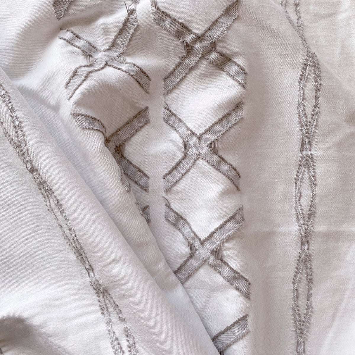 Purecare Dr. Weil Sonoran Duvet Cover In Size Full / Queen