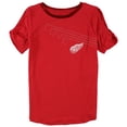 thumbnail image 1 of Camiseta con adornos de Detroit Red Wings para mujer Touch drw M, 1 of 2