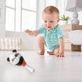 thumbnail image 1 of Agiferg Educational Toys Montessori Learning Toys, Multifunctional Infant Sensory Rattle Toy for Early Development Suitable for Babies 0-3 Months with Safe Material and Easily Grip, 1 of 5