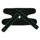 thumbnail image 1 of Knee Brace, Hook And Loop Silica Gel Adjustable Knee Support Breathable  For Exercise Protection ANGGREK Verde, 1 of 8