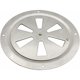 thumbnail image 2 of Diámetro de ventilación circular Cubierta de ventilación marina para barcos Anillo de apertura ajustable Ventilación Cubierta de ventilación para yates marinos para fumadores, barcos, autocaravanas,, 2 of 5