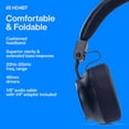 thumbnail image 2 of Audífonos inalámbricos Bluetooth con cancelación activa de ruido PreSonus Eris HD4BT, 2 of 5