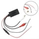 thumbnail image 5 of Módulo Receptor Bluetooth Inalámbrico para Coche Adaptador de Cable de Audio Estéreo para Radio de Música Bluetooth 5.0 Adaptador AUX para Música, 5 of 5