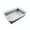 Grey, variant on Portable Pool Foot Washer for Easy Rinse - Silicone Foldable Swimming Accessories Great for Adults Kids and Seniors