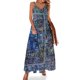 thumbnail image 1 of Arte urbano: vestidos sin mangas en la calle vestidos estilo coreano tendencia ropa mujer 2024, 1 of 7
