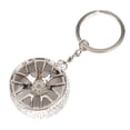 thumbnail image 4 of Llave de Llave de Brillo, Llaves Bling de Automóvil, 4 of 7