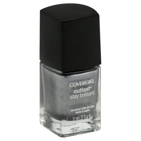 Covergirl Cosmetics Covergirl Bombshell Outlast Nail 322