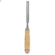 thumbnail image 4 of Cuchillo Para Tallar Madera ANGGREK Cincel de Acero de Alta Dureza 6 mm 12 mm 18 mm 24 mm, 4 of 8
