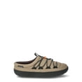 thumbnail image 6 of Ozark Trail Men's Outdoor Camp Scuff Slippers, Sizes 7-13, 6 of 9