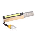 thumbnail image 1 of Gem Identification Flashlight, Wide Application Gemstone Light Aluminium Alloy  For Jade, 1 of 8