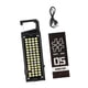 thumbnail image 5 of Mochila colgante luz exterior linterna 8 modos de iluminación ajustables antorcha de mano señal de luz para viajes escalada, 5 of 9