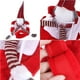 thumbnail image 3 of Moyic Disfraz de perro Traje de transformación de equitación de Navidad Suministros de cosplay para mascotas Ropa de perro de Navidad para Halloween Kits de decoración para fiestas No.1 Moyic HA043266-01, 3 of 6