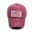 thumbnail image 2 of Fesfesfes Unisex trucker Cap Men and Women Sun Hat Adjustable Baseball Cap Hip Hop Hat, 2 of 8