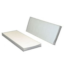 WIX Cabin Air Filter 24865 Fits select: 2001-2003 SATURN L200, 2000 SATURN LS1