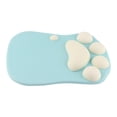 thumbnail image 3 of Mouse Pad with Wrist Support,  Claw Style, Ergonomic and Comfortable, Anti Slip Base for   Office, 3 of 8