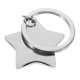 thumbnail image 5 of TABLETREANDS Llave De Inoxidable Con Para Llaves Accesorio Moderno Plateado, 5 of 8