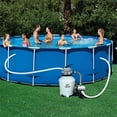 thumbnail image 2 of Game SandPro 50D Above Ground Pool Pump and Sand Filter Kit 4710, 2 of 7