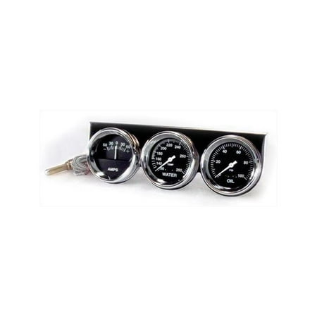 Saginaw Pump - Saginaw Power Steering Pump, Chrome