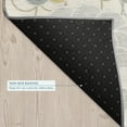 thumbnail image 5 of Addison Rugs Chantille Indoor/Outdoor Transitional Casual Ivory Machine Washable Rectangle Rug, 10' x 14', 5 of 8