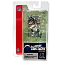 McFarlane NFL Sports Picks 3 Inch Mini Series 3 LaDainian Tomlinson Mini Figure