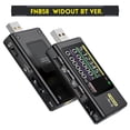 thumbnail image 1 of Lefu FNB58 Tester Voltmeter Ammeter TYPE-C Fast Charge Detection Trigger Capacity, 1 of 9