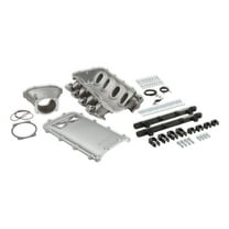 Holley EFI 300-623 LS1 Lo-Ram EFI Front-Feed Manifold Kit