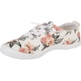 thumbnail image 5 of Roxy Womens Bayshore III Casual Canvas Shoes, 5 of 6