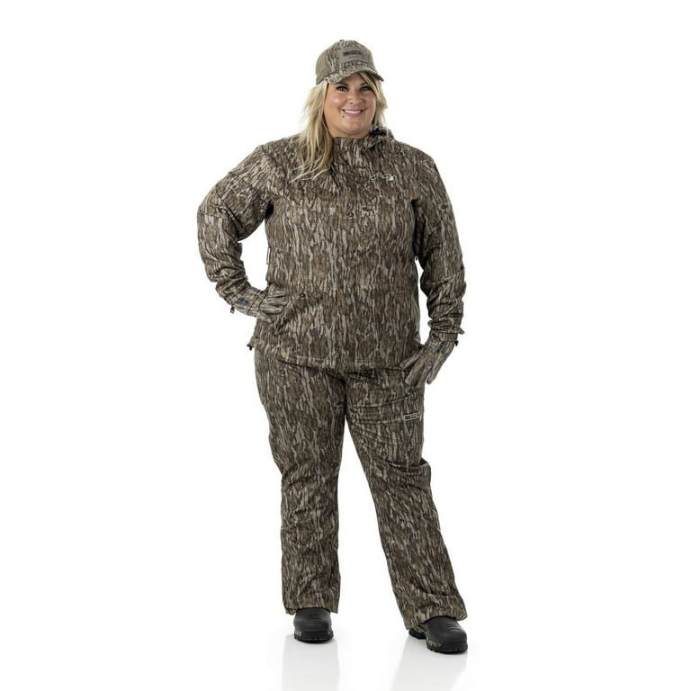 Mossy oak rain gear outlet