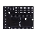 thumbnail image 3 of Módulo WiFi ESP8266 CH340/CP2102 Módulo basado en placa ESP8266 ESP-12E programable (ESP-12E Notor Shie Ndcxsfigh Para estrenar, 3 of 5