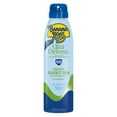 thumbnail image 1 of Banana Boat Ultra Defense Protector solar transparente en spray SPF 100 6 oz | Protector solar ligero Banana Boat SPF 100 resistente al agua 6 oz, 1 of 8