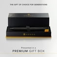 thumbnail image 5 of Cross Tech3+ Brushed Black PVD Multifunction Pen, 5 of 8