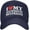 Navy Blue, variant on I Love My Autistic Boyfriend Trucker Hat Men Women Baseball Cap Dad Hat Adjustable Black