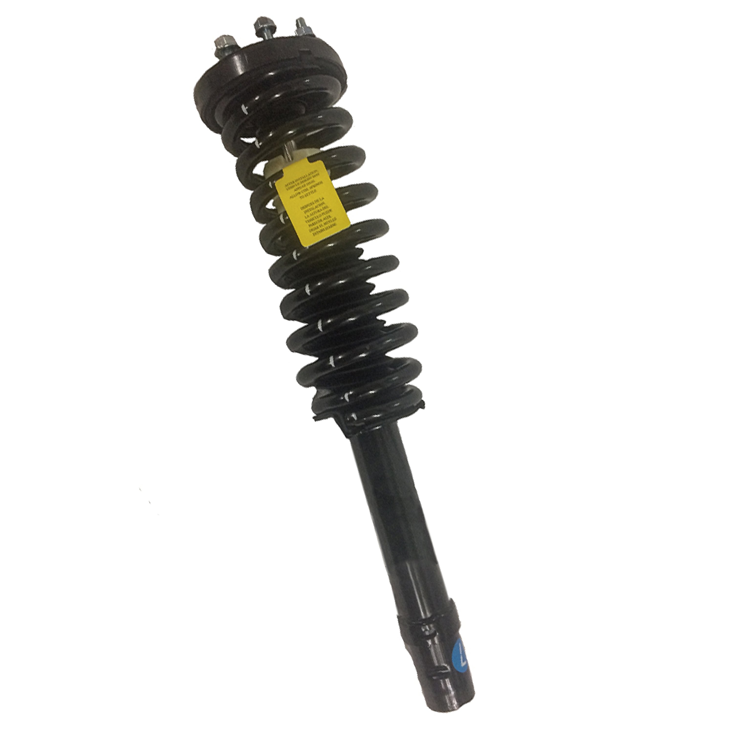 2005 honda accord struts