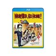 thumbnail image 1 of MUNSTER GO HOME  (BLU-RAY), 1 of 2