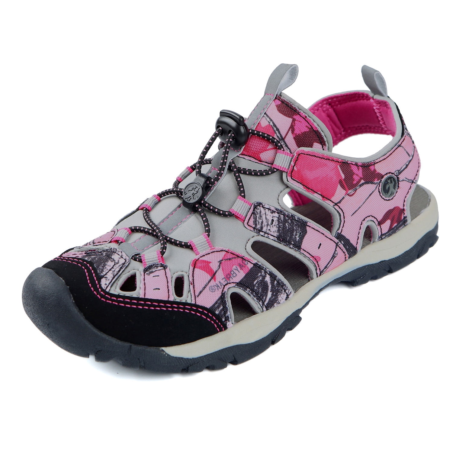 Northside Northside Womens Burke II Sport Athletic Sandal