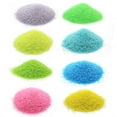 thumbnail image 5 of 1 Bag Luminous Particle Sand Colorful Fluorescent Glow Powder Glow In The Dark Home Party Decor DIY Decorations, 5 of 5