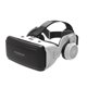 thumbnail image 3 of Auriculares VR compatibles con iPhone y teléfonos Android - Gafas universales de realidad virtual - Nuevas gafas 3D VR suaves y cómodas brillar Electrónica, 3 of 4