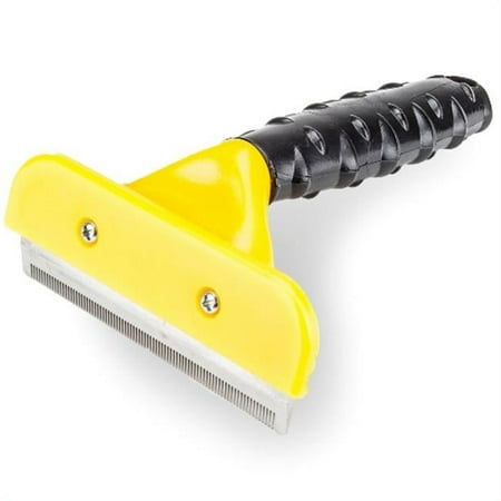 BrybellyHoldings Large Heavy Duty De-Shedding Tool