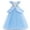 Only Dress, variant on Girls Cinderella Costumes Halloween Princess Dress Up Fancy Birthday Party Ball Gown