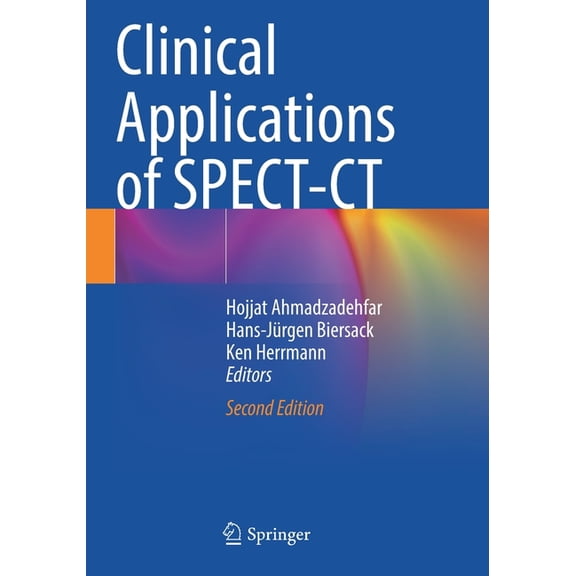Clinical Applications of Spect-CT, (Paperback)