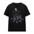thumbnail image 1 of The Little Mermaid  Adult Ursula T-Shirt, 1 of 6