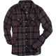 thumbnail image 1 of Camisa con botones Ecko Unltd. Cuadros L/s Mujer Rosa Extragrande, 1 of 1